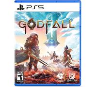 Godfall