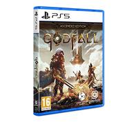 Godfall (Ascended Edition)