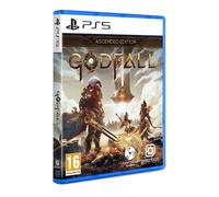 Godfall (Ascended Edition)