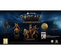 Godfall [Ascended Edition] - Ps5
