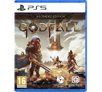 GODFALL ASCENDED EDITION ENG PS5