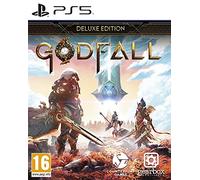 § Godfall Deluxe Edition