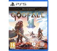 Godfall Deluxe Edition PS5