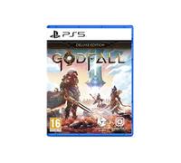 Godfall Deluxe Edition PS5