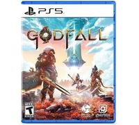 Godfall Juego Fisico para Consola Sony PlayStation 5 PS5