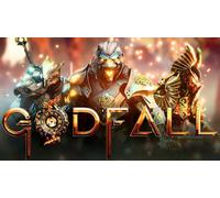 Godfall (PC)