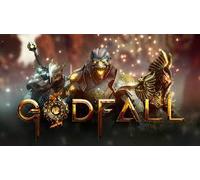 Godfall (PC Epic Games Accounts)