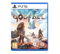 Sony Jeu PS5 Godfall