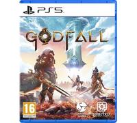 Godfall PS5