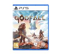Godfall PS5