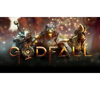 Godfall (PS5)
