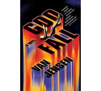 Godfall - Van Jensen - Grand Central Publishing - ebook (ePub) - Livre