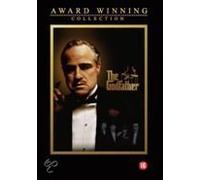 Godfather 1 ( 1972) (import)
