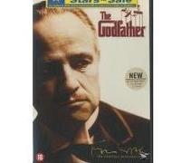 GODFATHER 1-REMAST-VN G
