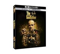 GODFATHER (4K UHD/DIGITAL COPY)