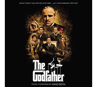 Godfather: 50th Anniversary (Original Soundtrack) [Import]