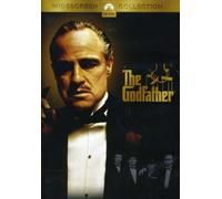 Godfather [Import USA Zone 1]