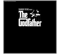 The Godfather (Original Soundtrack) – Vinyle LP Neuf