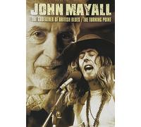 Godfather of British Blues / Turning Point [Import anglais]