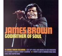Godfather Of Soul
