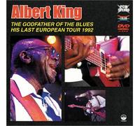 Godfather of The Blues: His Last European Tour 199 [Import]
