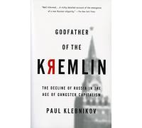 Godfather of the Kremlin Pa