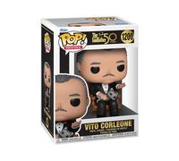 GODFATHER PARRAIN FIGURINE VITO CORLEONE N° 1200 POP FUNKO IN STOCK