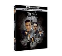 GODFATHER PART II (4K UHD/DIGITAL COPY)