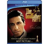 Godfather Part II [Blu-Ray]