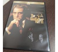 Godfather Part Iii '90 Japan - Dvd