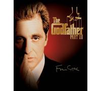 Godfather Part III [Blu-Ray]