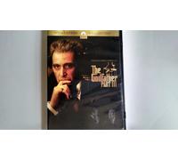 Godfather Part III [Import USA Zone 1]
