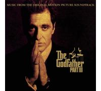 Various - The Godfather Part III: Music from The Motion Picture