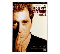 Godfather: Part III, The [DVD] (IMPORT) (Pas de version française)