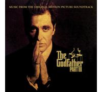Godfather Part III (Music from The Original Motion Picture Soundtrack)