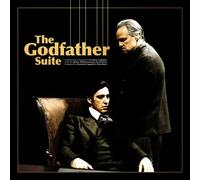 Godfather Suite (Original Soundtrack) [Audio CD] NEUF