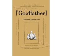 Godfather, Tell Me About You: Questions That Will Last Forever | A Meaningful Memory Book to Fill Out | Keepsake Journal for Godfathers | Fun & Reflective Prompts to Share His Story