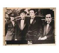 Godfather The - 60x83 cm - AFFICHE / POSTER G