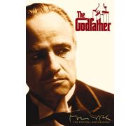 Godfather,the Part 1 [72/E,I,J [Import allemand]