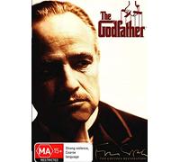 Godfather, The: Part 1 [Edizione: Australia] [Import]