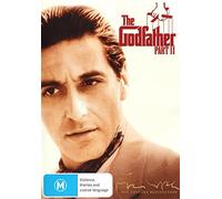 Godfather, The: Part 2 [Edizione: Australia] [Import]