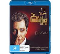 Godfather, The: Part 3 [Edizione: Australia] [Blu-Ray] [Import]