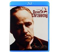 Godfather, The [Region Free] (IMPORT) (Pas de version française)