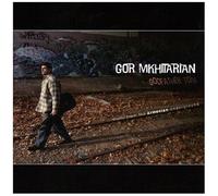 Godfather Tom-Music From The Armenian Underground