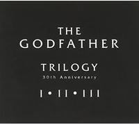 Godfather Trilogy-30th Anniver