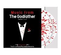 The Godfather Trilogy – Diggers Factory