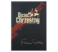 Godfather Trilogy - Restored Edition (BOX) (IMPORT) (Pas de version française)