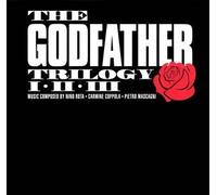 Godfather Trilogy, The [Import]