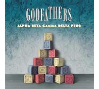 Godfathers,the - Alpha Beta Gamma Delta Plus-2lp [Import]