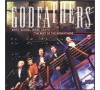 Godfathers, the - Best of The Godfathers: Bi [Import]